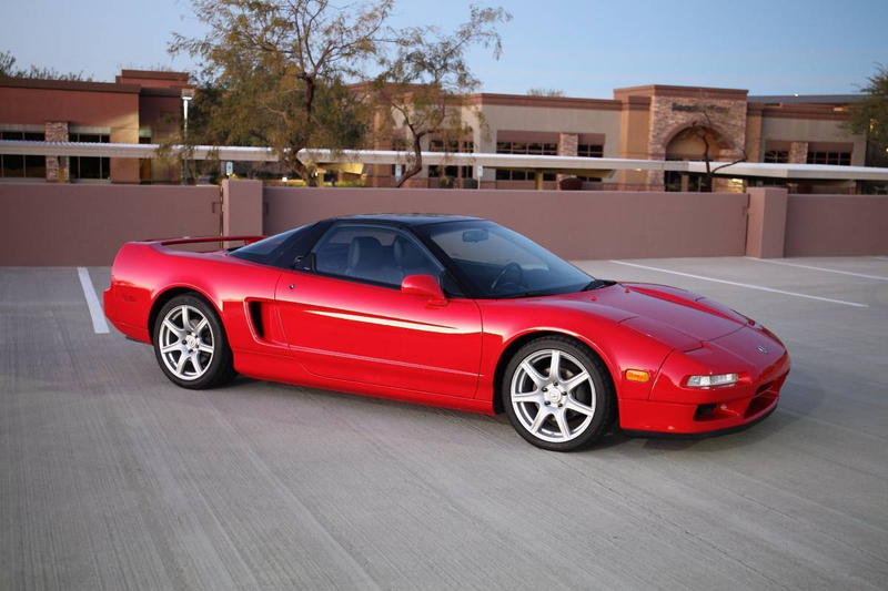 Illustration for article titled I Need Something Unique And Fast That My Kid Will Think Is Awesome! What Car Should I Buy?